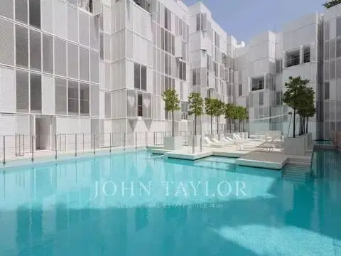 Piso en Marina Botafoch-Platja de Talamanca