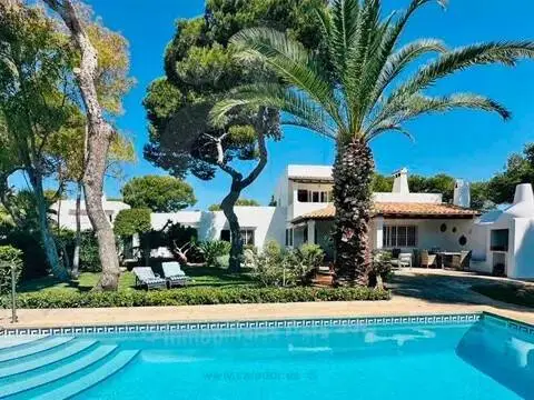 Chalet en Cala d'Or