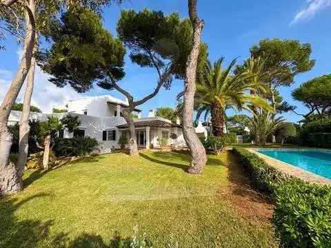 Chalet en Cala d'Or