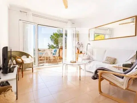 Piso en calle Cl Blat del No Number