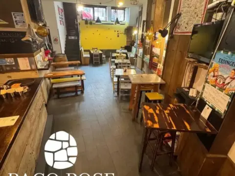 Local comercial en calle de San José