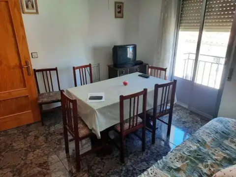 Piso en calle Rivera