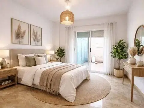 Piso en El Perchel-Puerta de Toledo-Atalaya