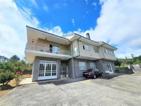 Chalet en Maside