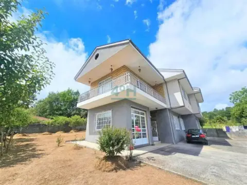 Chalet en Maside