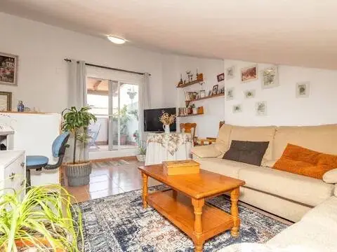 Casa en Alameda Parc