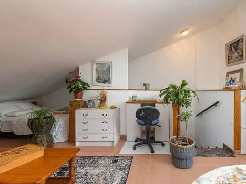 Casa en Alameda Parc