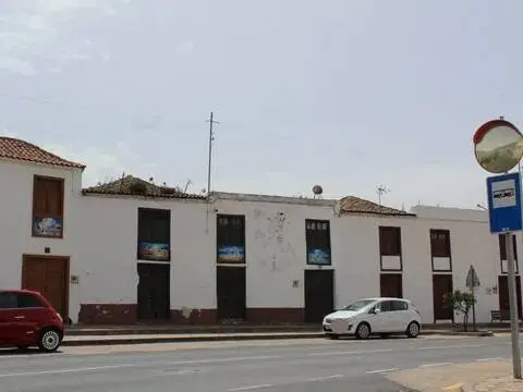 Casa rústica en Avenida de La Iglesia