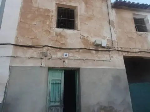 Chalet en calle de Diario la Verdad
