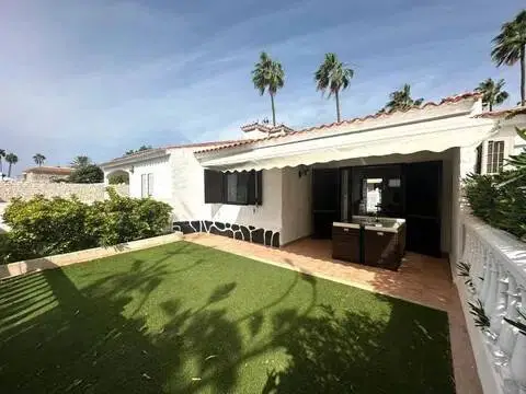 Chalet en Playa del Inglés