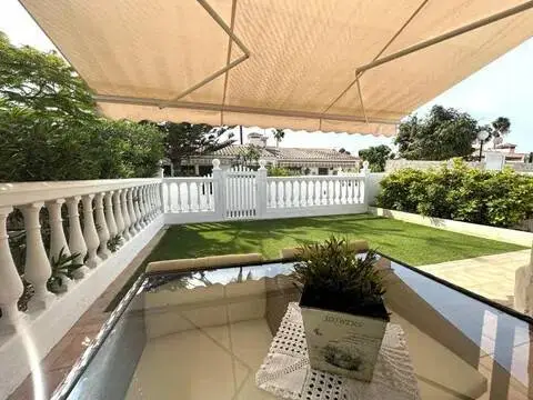 Chalet en Playa del Inglés