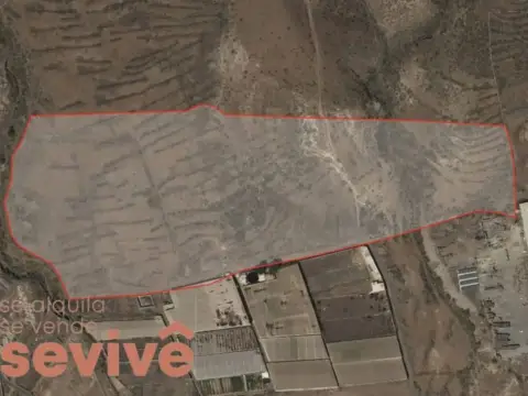 Terreno en Granadilla de Abona