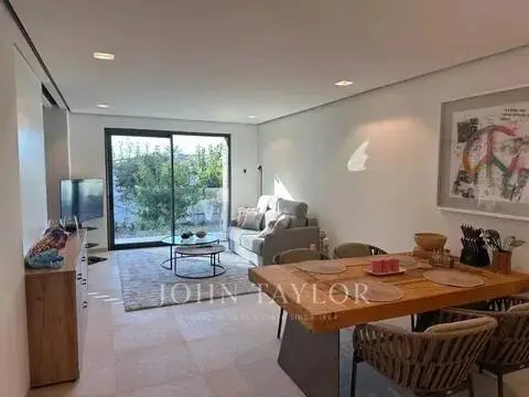 Piso en Marina Botafoch-Platja de Talamanca