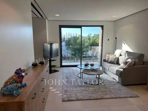 Piso en Marina Botafoch-Platja de Talamanca