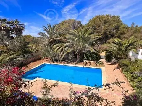 Chalet en Calonge
