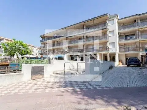 Piso en Vilafortuny-Cap de Sant Pere