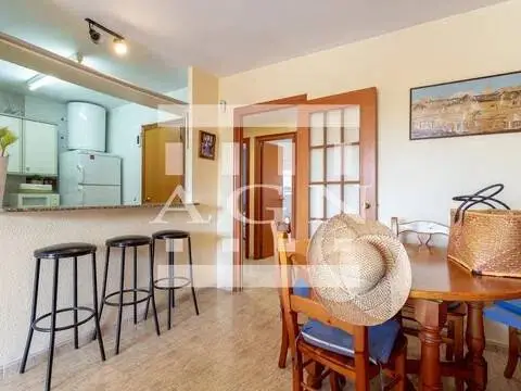 Piso en Vilafortuny-Cap de Sant Pere