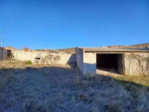 Terreno en calle calle Letra D, 4