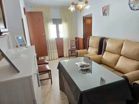 Chalet en calle Marcelo Nebrija