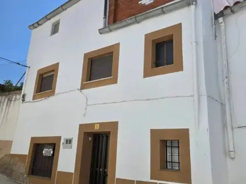 Chalet en calle Marcelo Nebrija