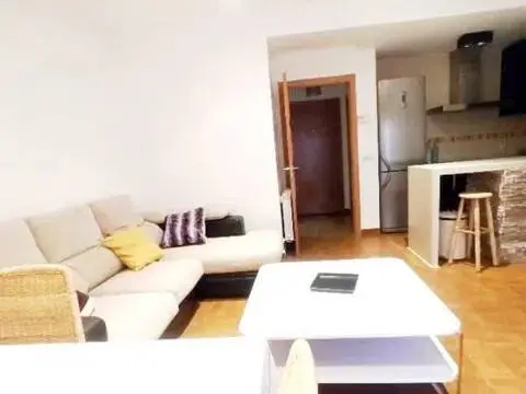 Piso en Miguelturra