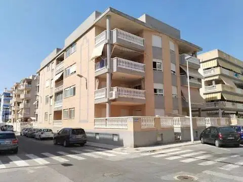 Piso en Carrer de Torrecaida