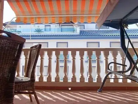 Piso en Carrer de Torrecaida