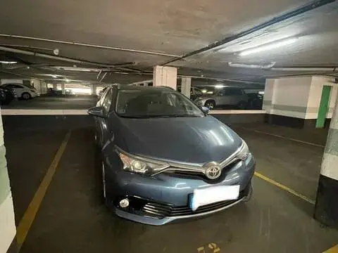 Garaje en Puerto Canteras