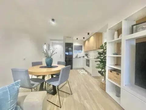 Piso en Puerto Canteras
