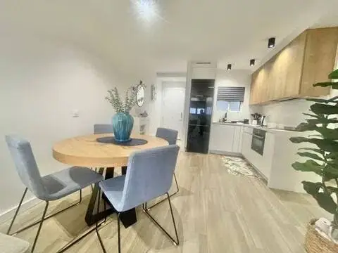 Piso en Puerto Canteras