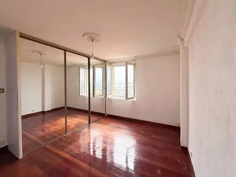 Piso en Cuatro Caminos