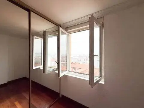 Piso en Cuatro Caminos