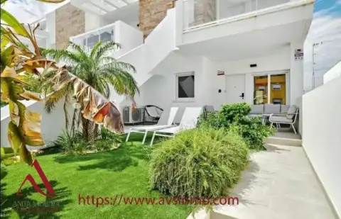 Chalet en calle del Río Miño