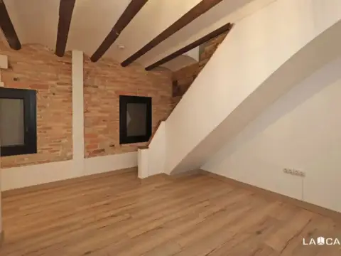 Local comercial en El Poble-sec