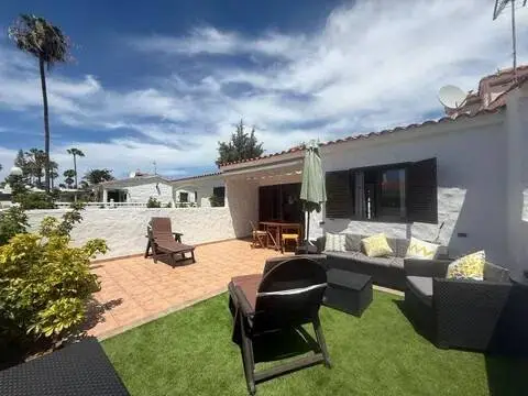 Chalet en Playa del Inglés