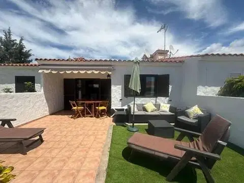 Chalet en Playa del Inglés