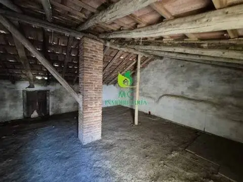 Chalet en Don Benito