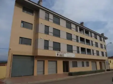 Garaje en Sant Joan de Moró