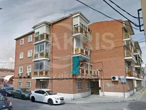 Piso en Mejorada del Campo