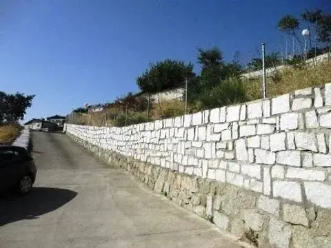 Terreno en El Tiemblo