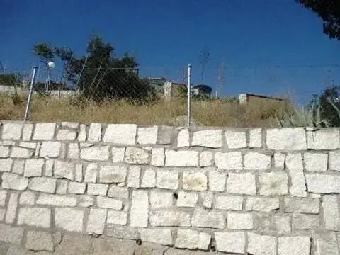 Terreno en El Tiemblo