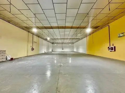 Nave industrial en Churriana-El Pizarrillo-La Noria-Guadalsol