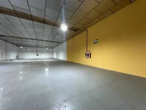 Nave industrial en Churriana-El Pizarrillo-La Noria-Guadalsol