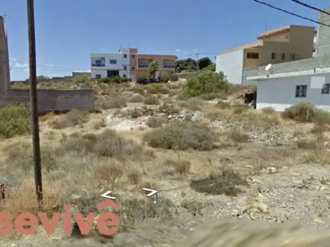 Terreno en Granadilla de Abona