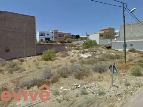 Terreno en Granadilla de Abona