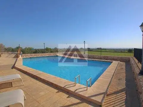 Chalet en Manacor
