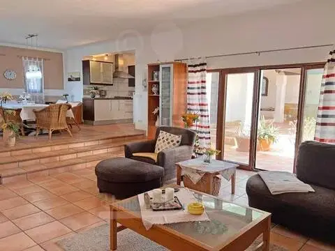 Chalet en Cala d'Or