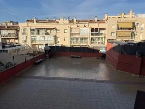 Piso en Sant Pere