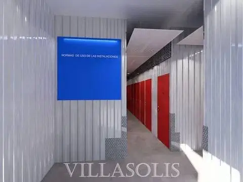 Piso en Tocina