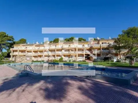 Piso en calle Cl Blat Del, 21